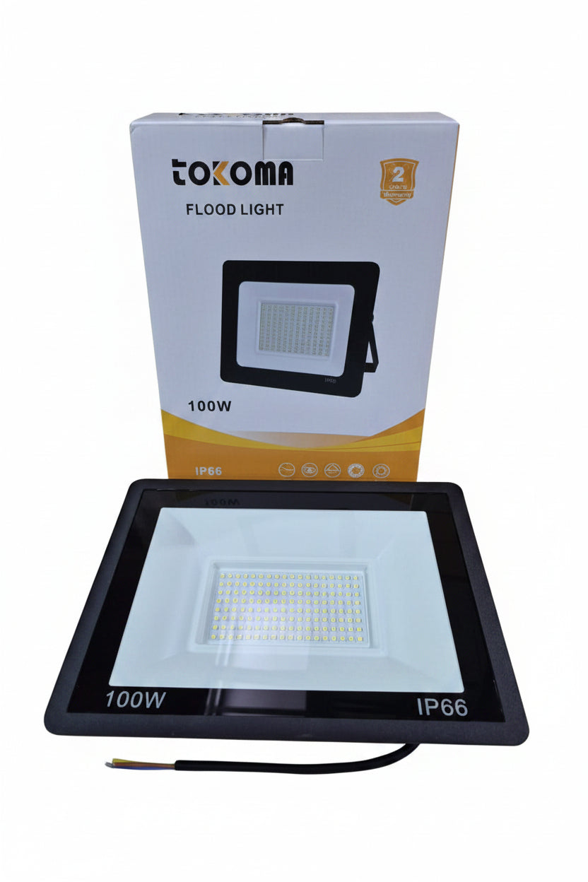 Tokoma LED Flood Light
