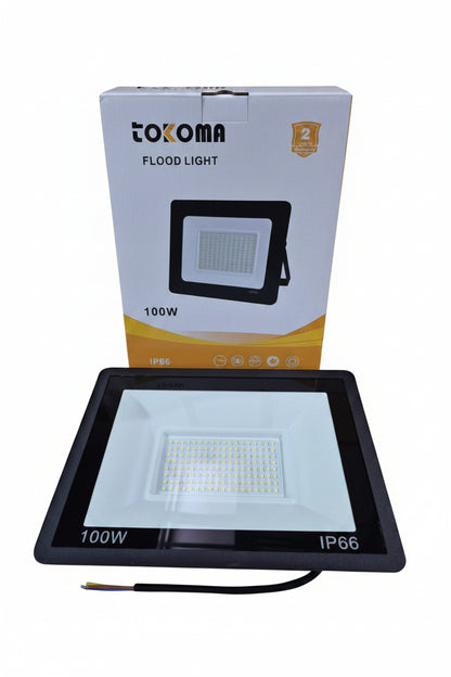 Tokoma LED Flood Light