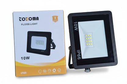 Tokoma LED Flood Light