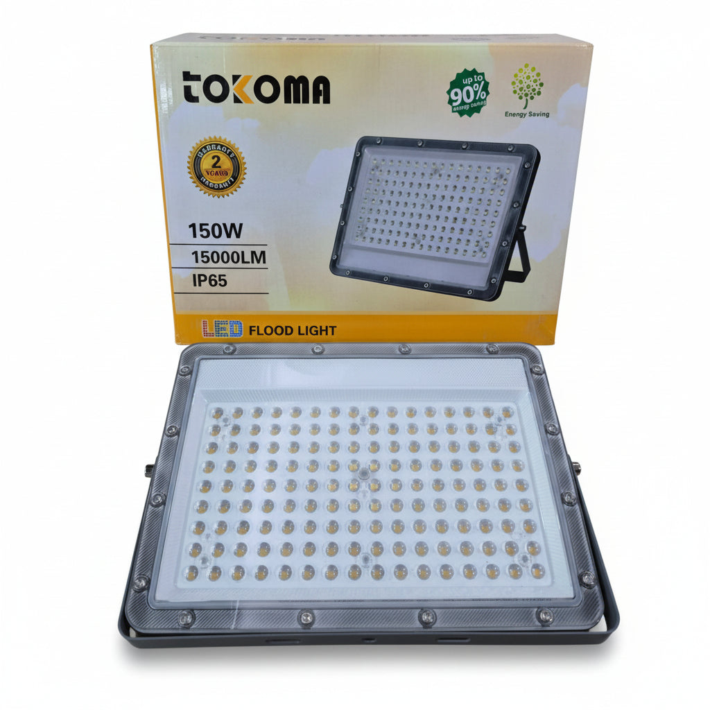 Tokoma LED Flood Light
