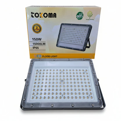 Tokoma LED Flood Light