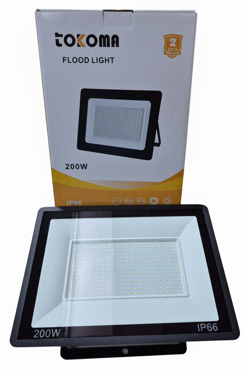 Tokoma LED Flood Light