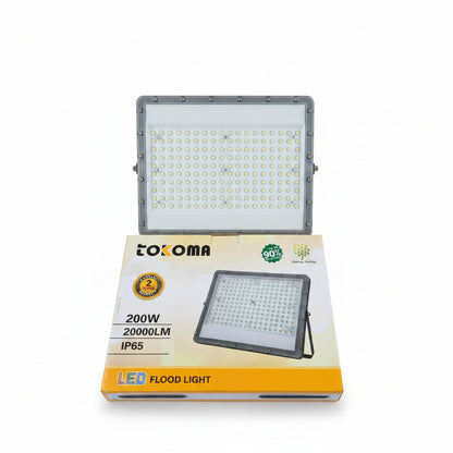 Tokoma LED Flood Light