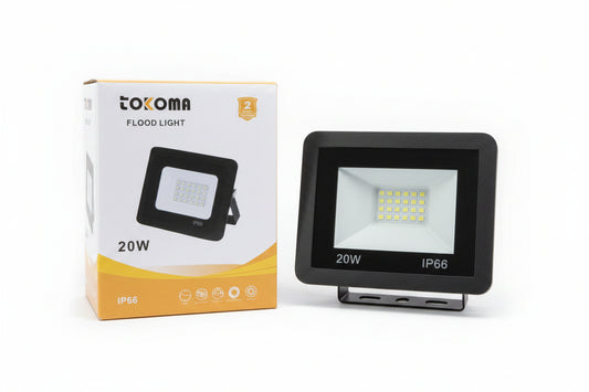 Tokoma LED Flood Light