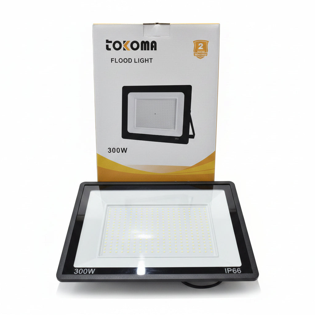 Tokoma LED Flood Light