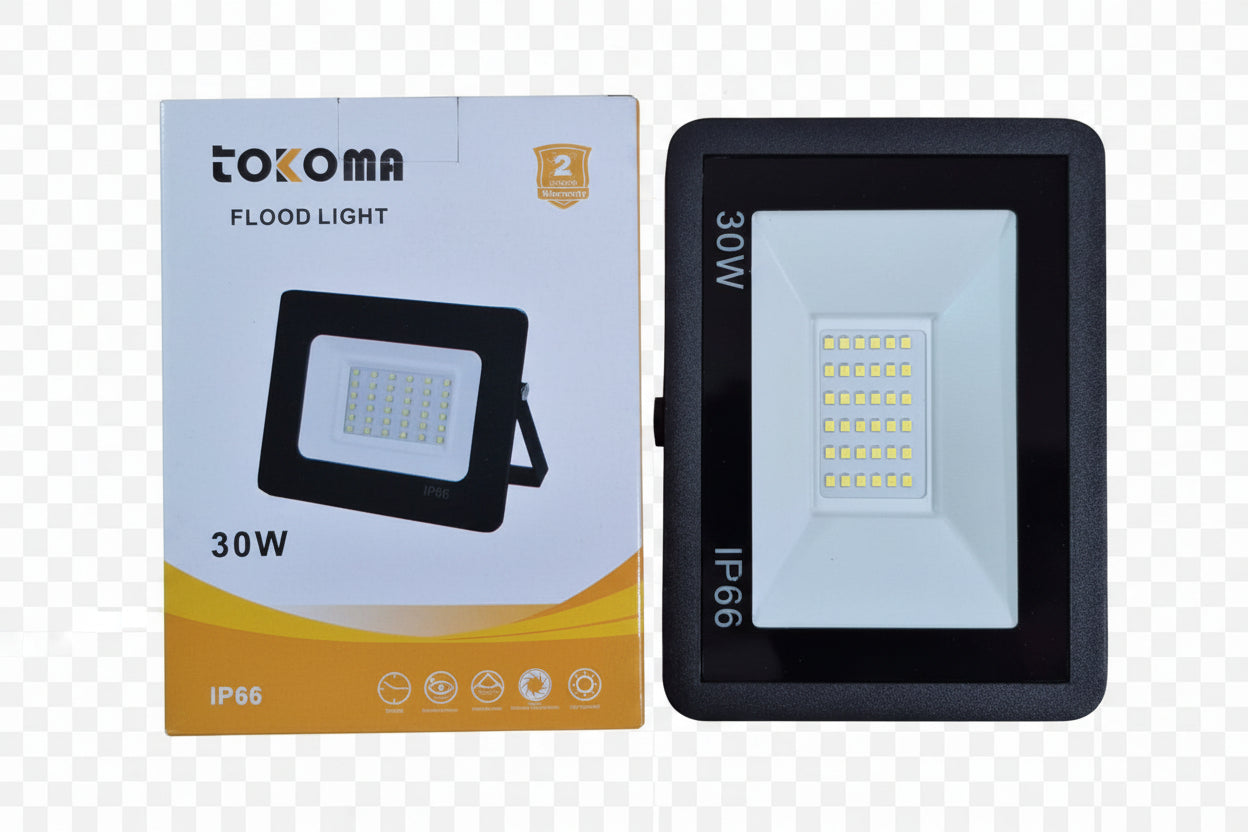 Tokoma LED Flood Light