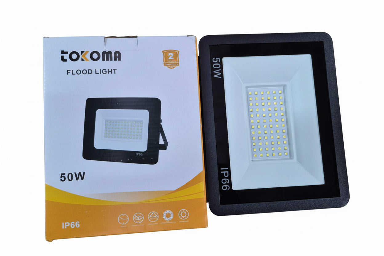 Tokoma LED Flood Light