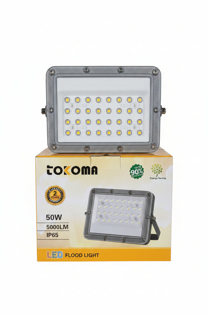 Tokoma LED Flood Light