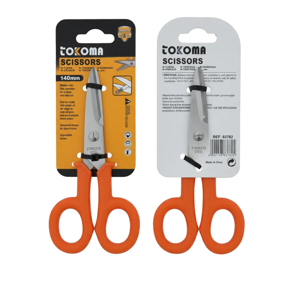 High Quality Tokoma Scissors