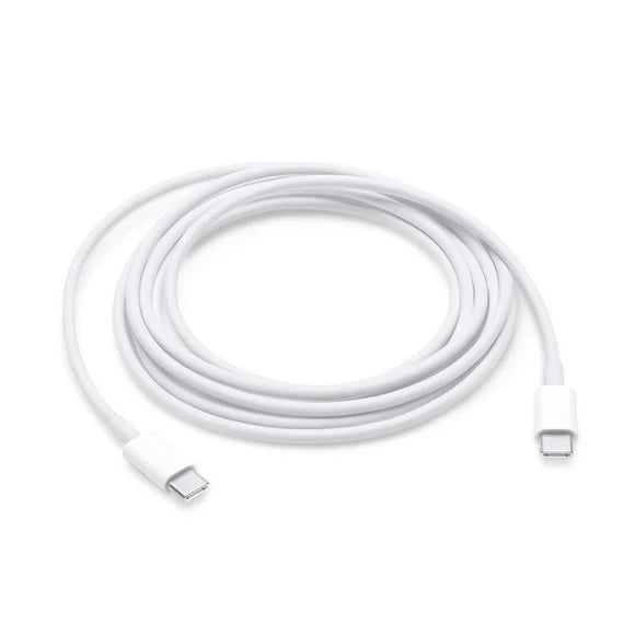 2 Meter USB Type-C Liquid Soft Gel Data and Charge Cable