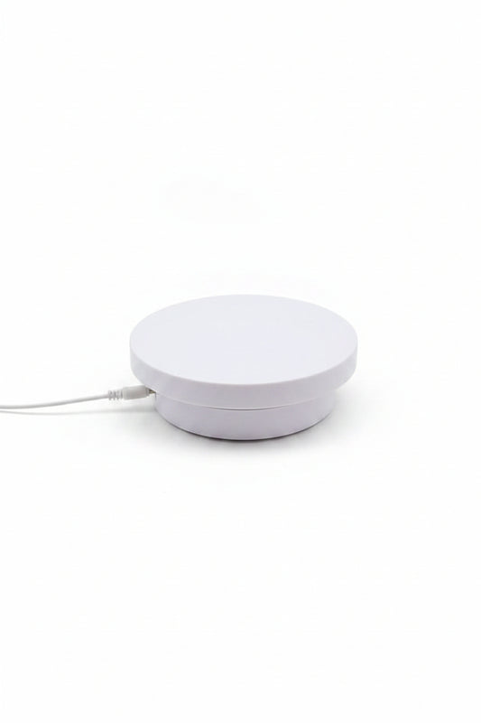 360 Degree Rotary Display Stand