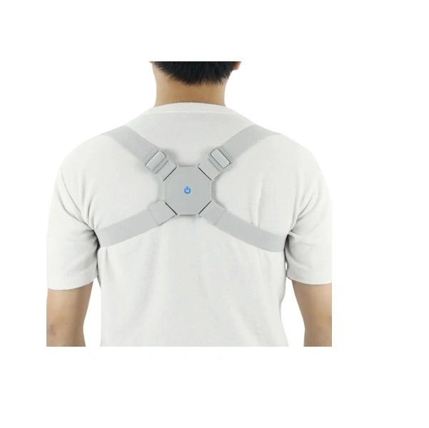 183016 Intelligent Posture Corrector with Smart Sensor