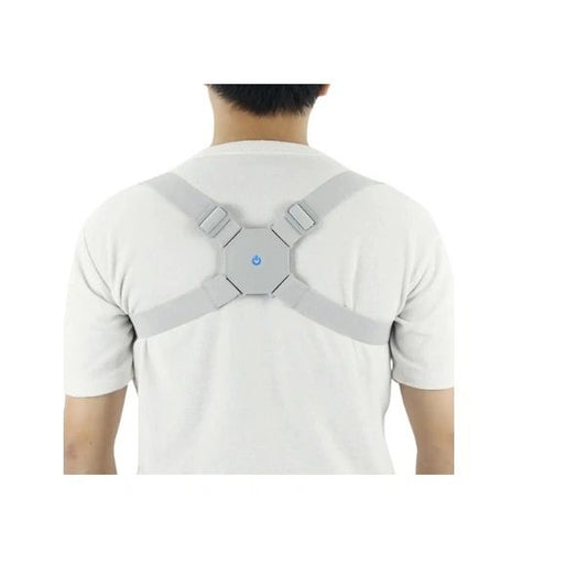 183016 Intelligent Posture Corrector with Smart Sensor