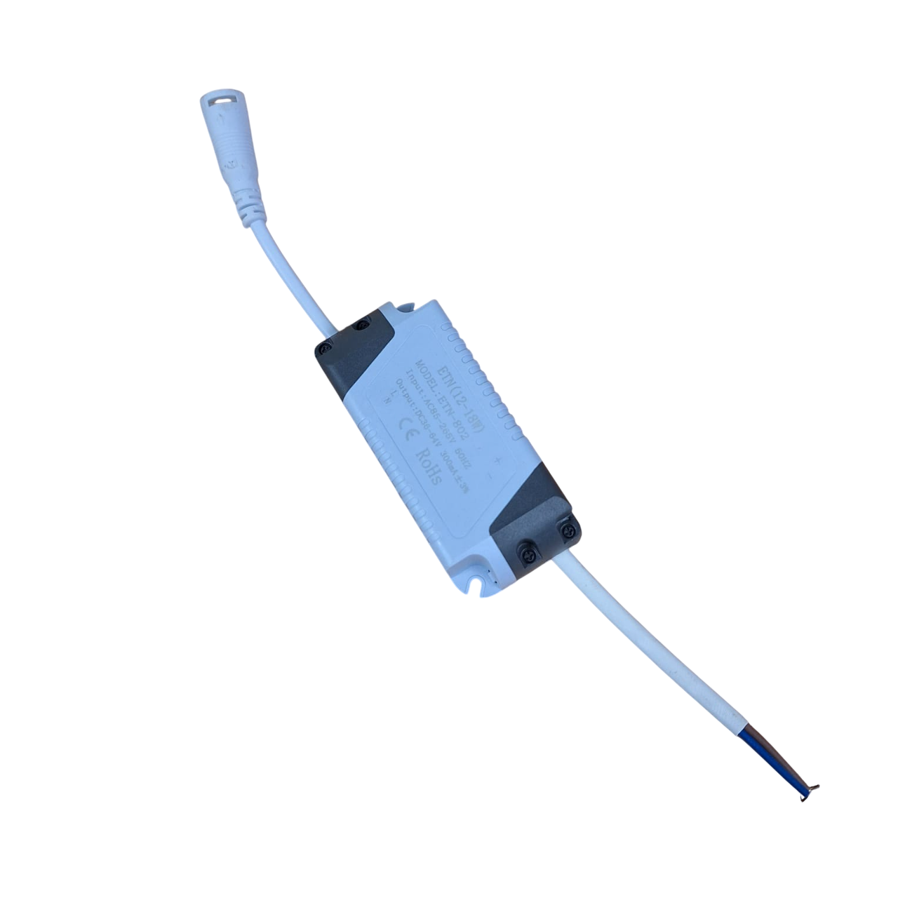ETN 12W - 18W LED Driver