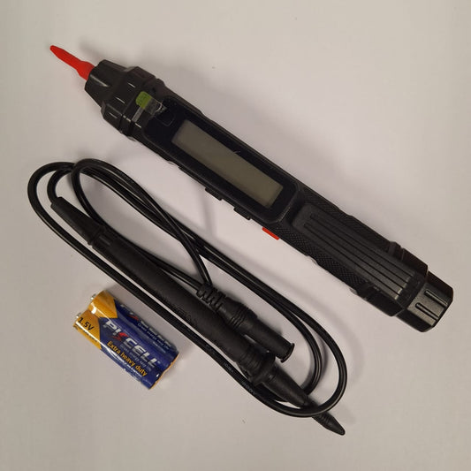 Pen Type Multimeter