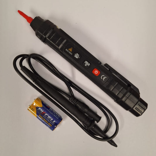 Pen Type Multimeter