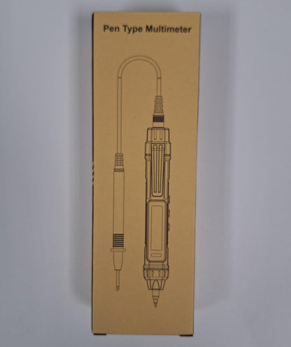 Pen Type Multimeter