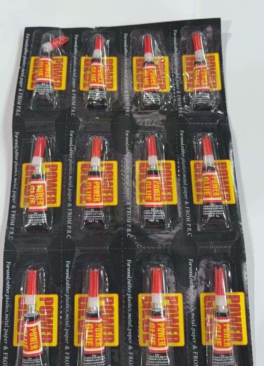 1pc Power Glue
