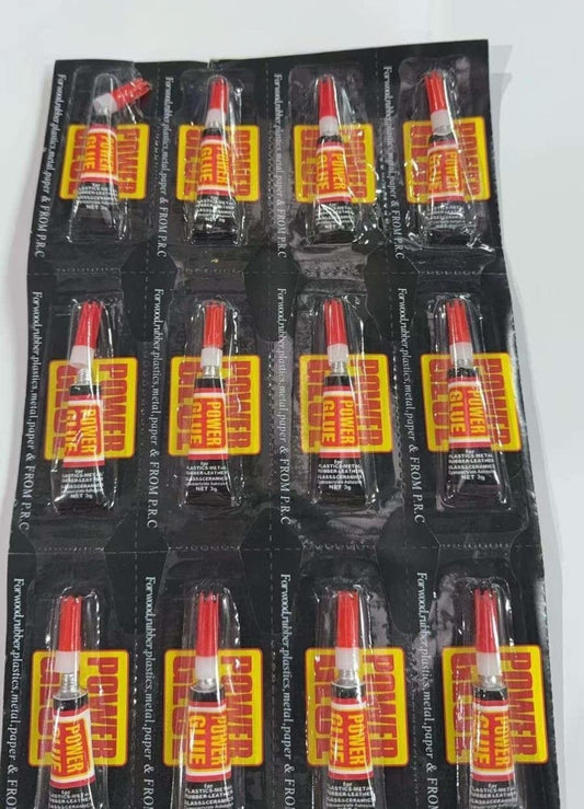 1pc Power Glue