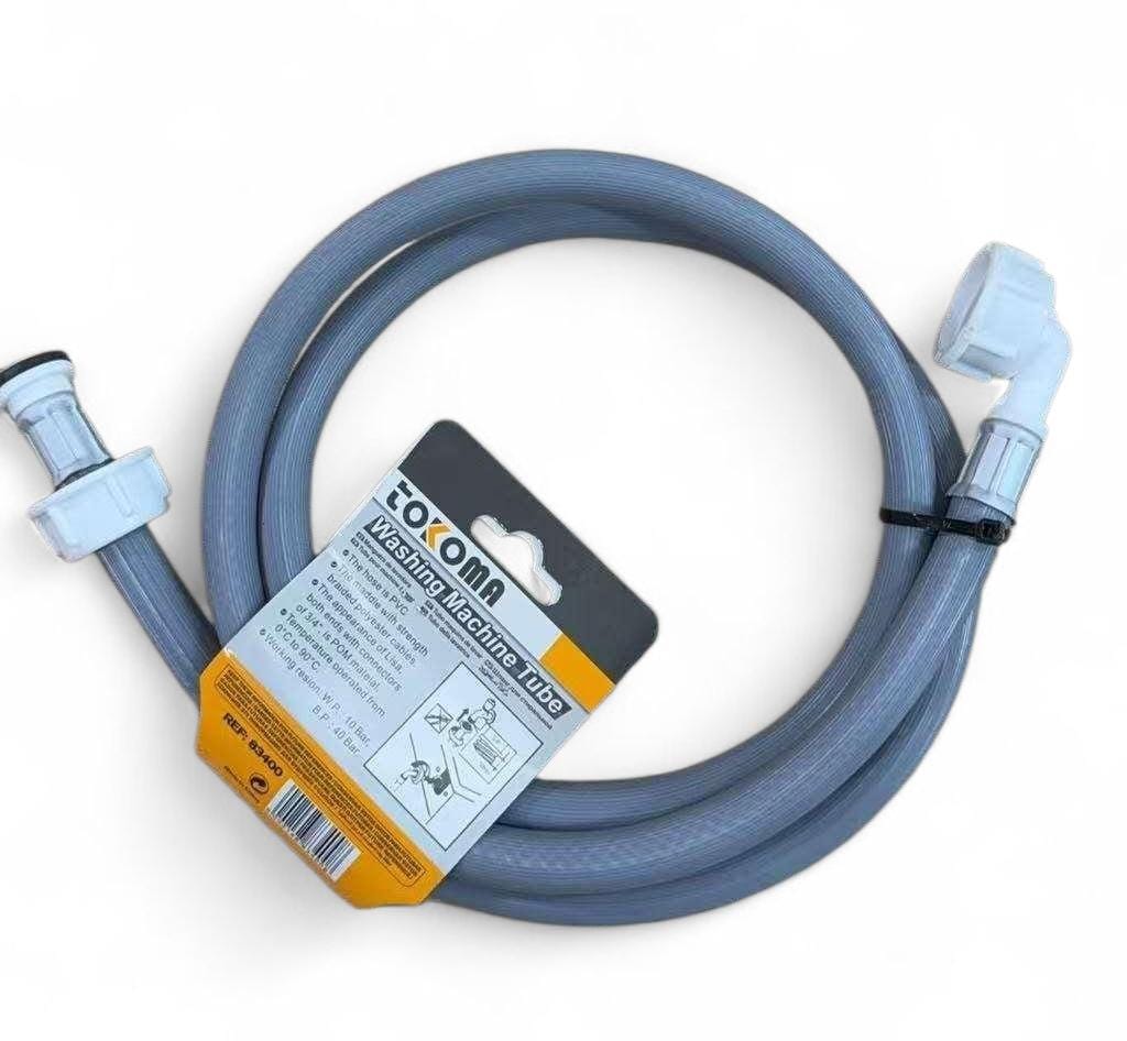 Tokoma High Quality Inlet Hose