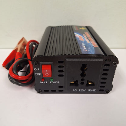 Star solar 300W DC 12V to AC 220V Power Inverter
