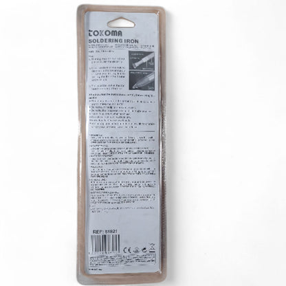 Tokoma High Quality 40W 16A Soldering Iron | Tokoma
