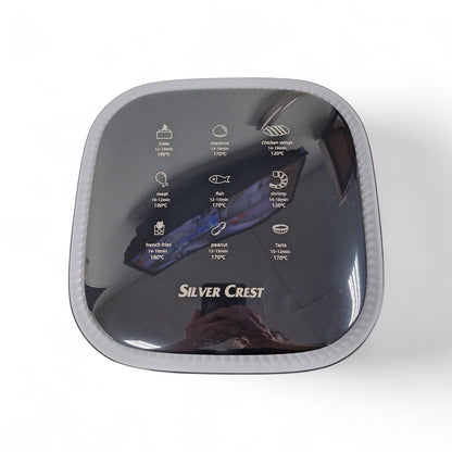 Silver Crest 2400W 10L Air Fryer