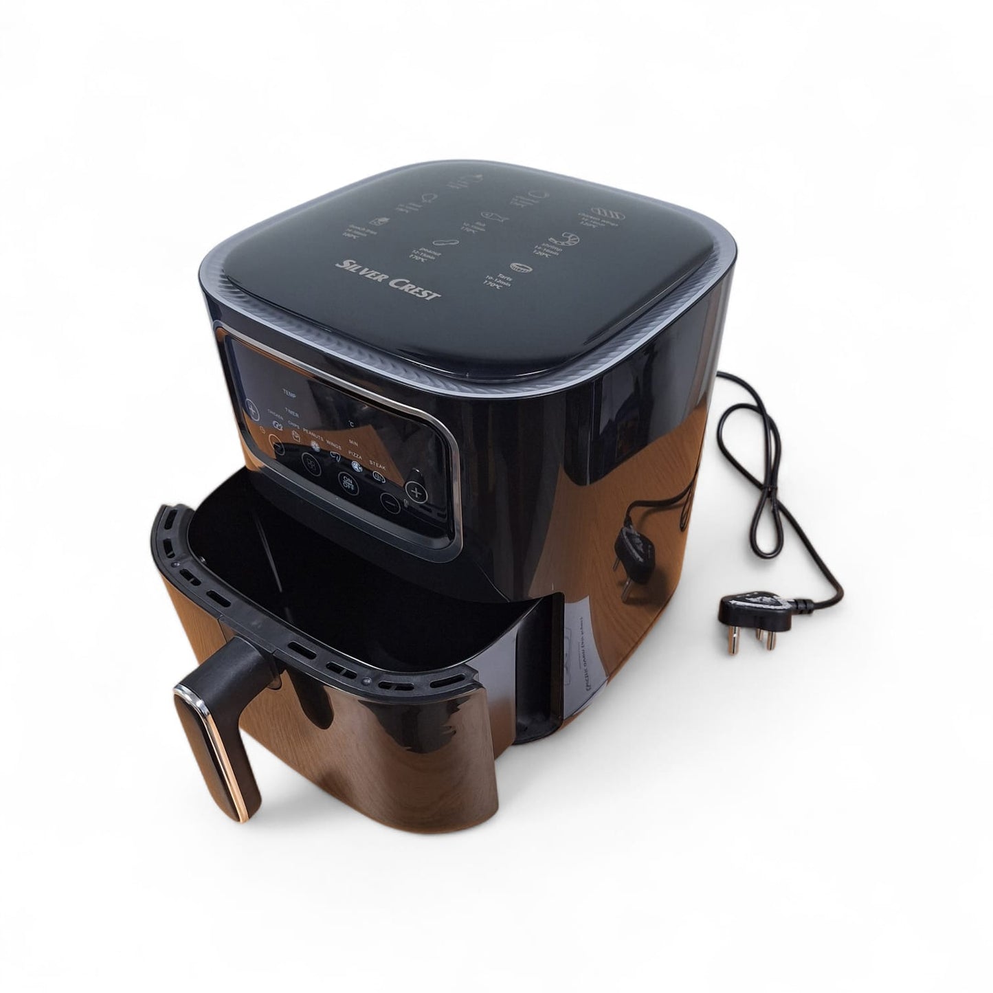 Silver Crest 2400W 10L Air Fryer