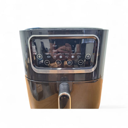 Silver Crest 2400W 10L Air Fryer