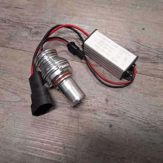 LED H7 10watt Light