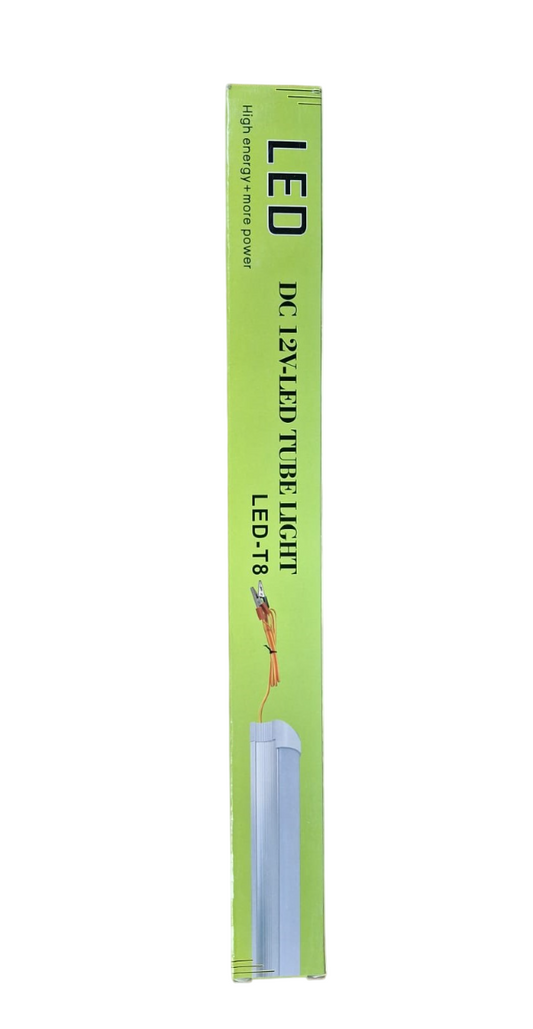 12v T8 Led Tube light