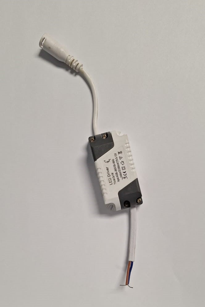 ETN 3W LED Driver