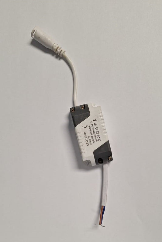 ETN 3W LED Driver