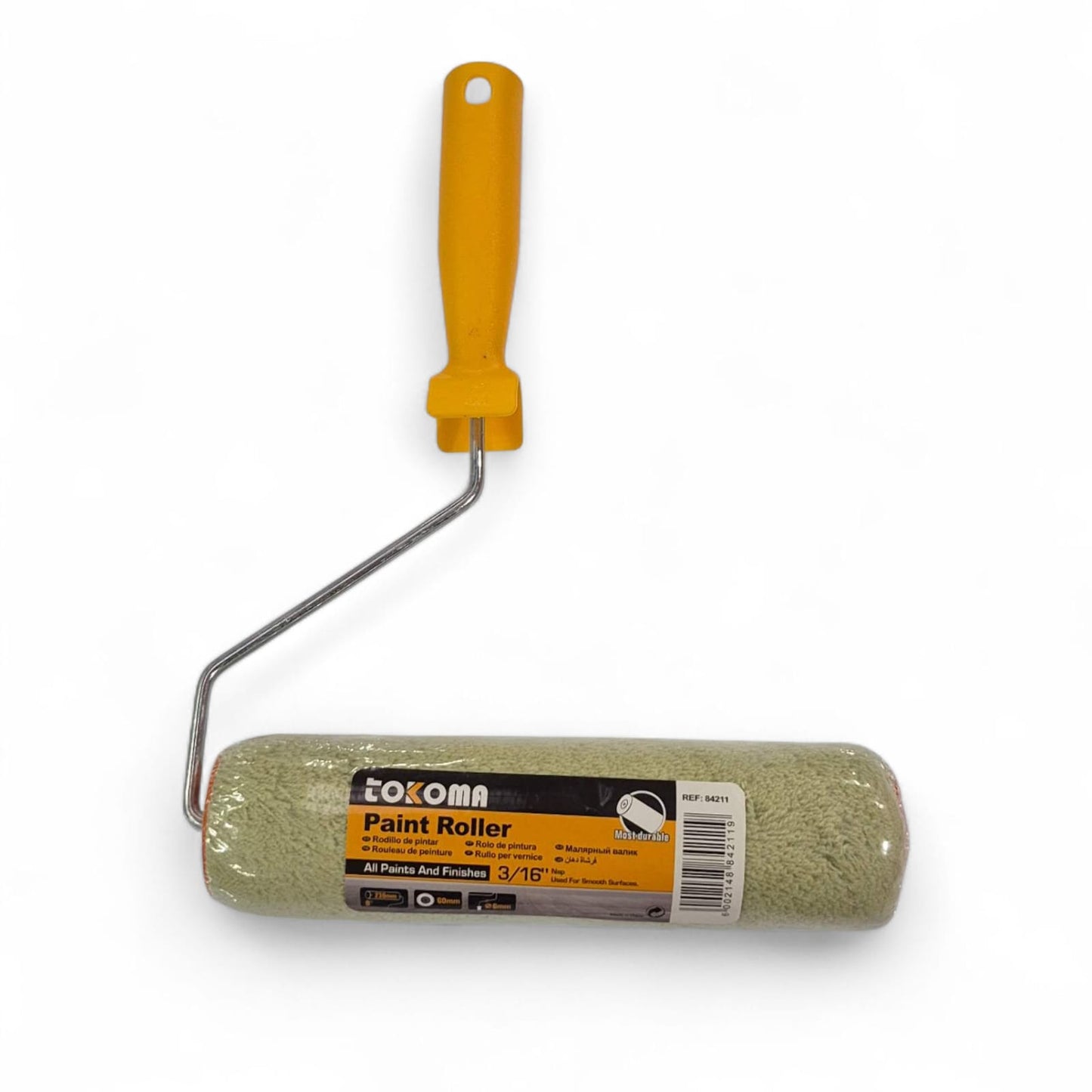 Tokoma High Quality Paint Roller