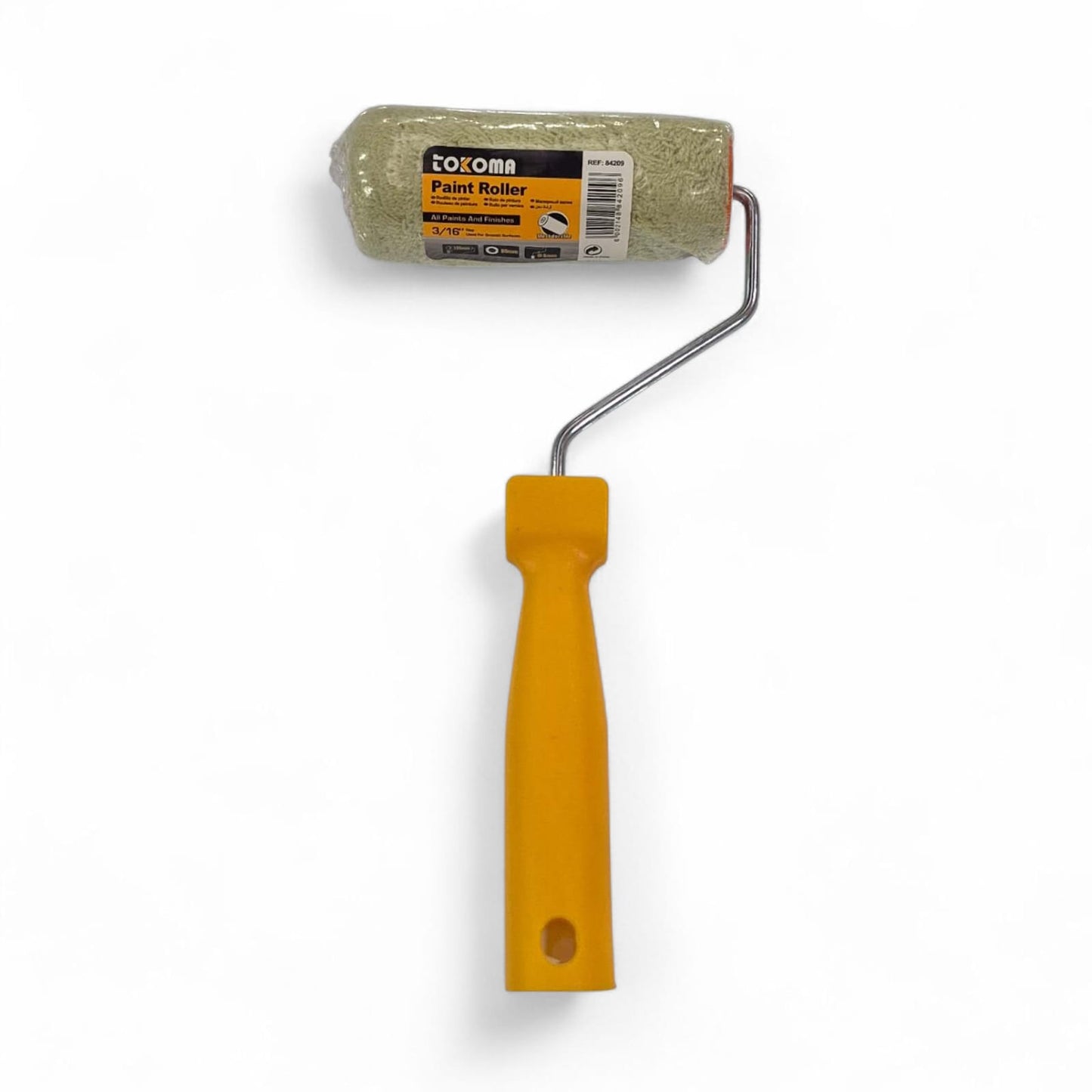 Tokoma High Quality Paint Roller