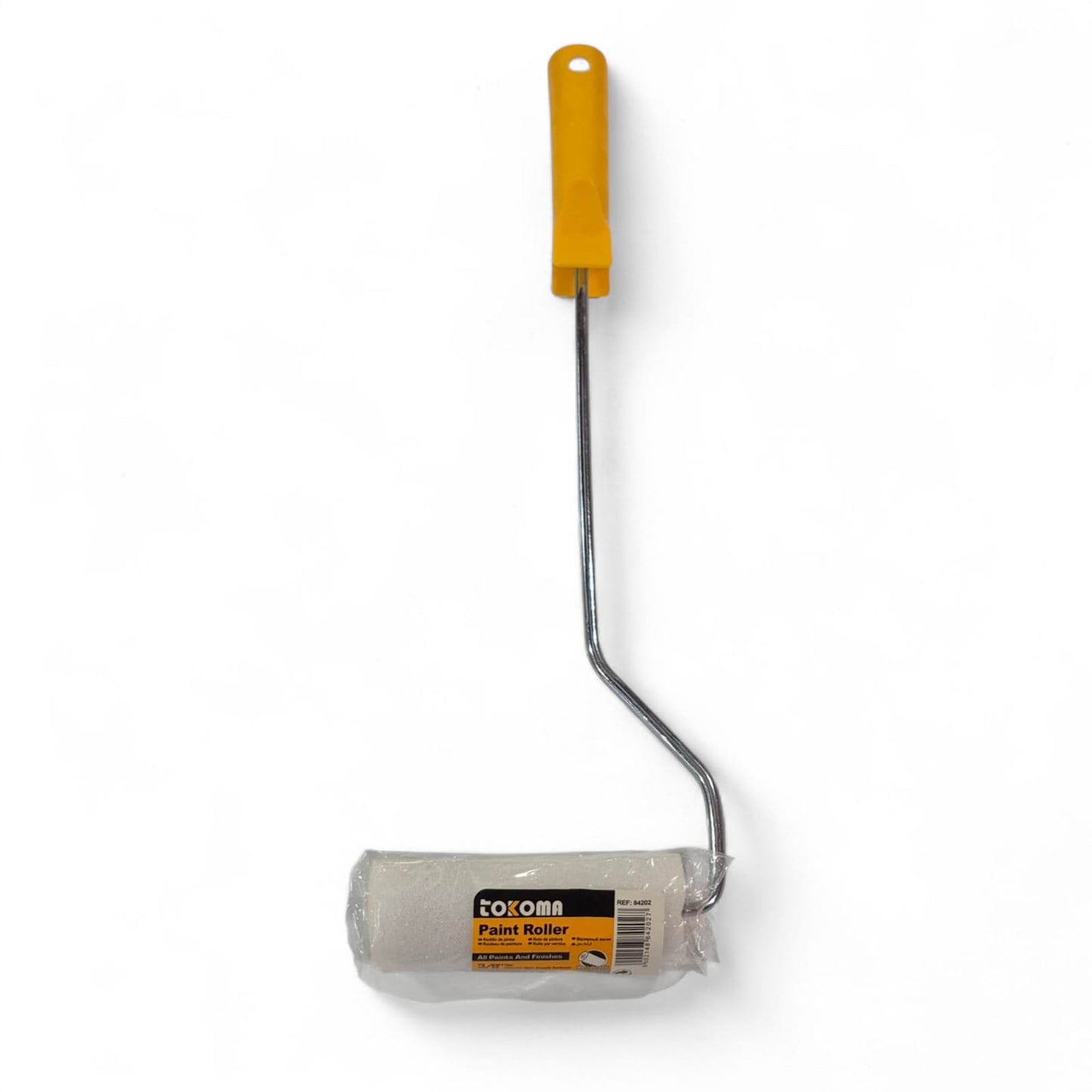 Tokoma High Quality Paint Roller