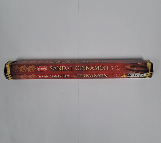 Aromatic Incense Sticks - Various Aromas