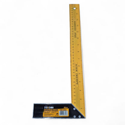 Tokoma High Quality Angle Ruler