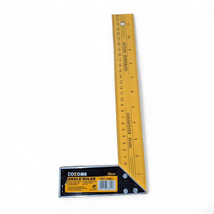 Tokoma High Quality Angle Ruler