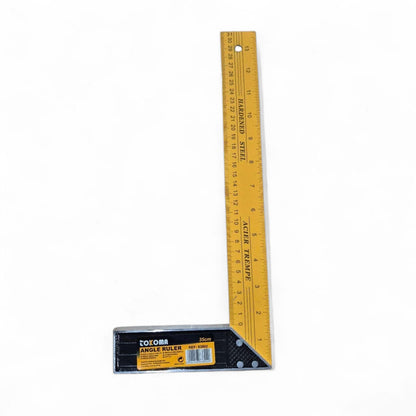Tokoma High Quality Angle Ruler