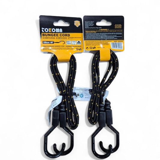 Tokoma Heavy Duty Bungee Cord
