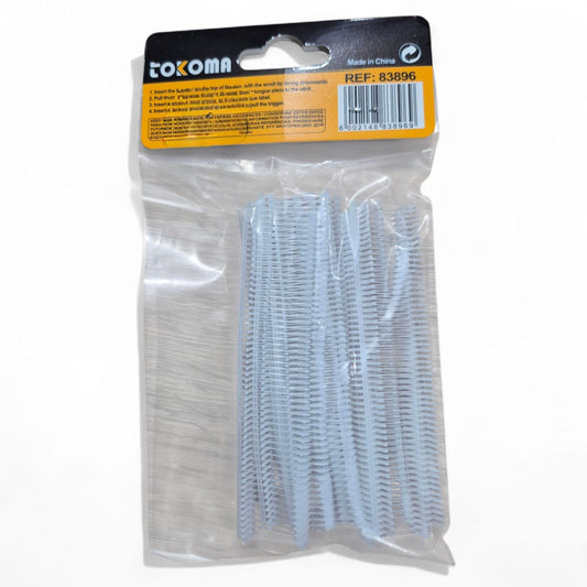 Tokoma High Quality Clothes Tagging Nails/Barbs