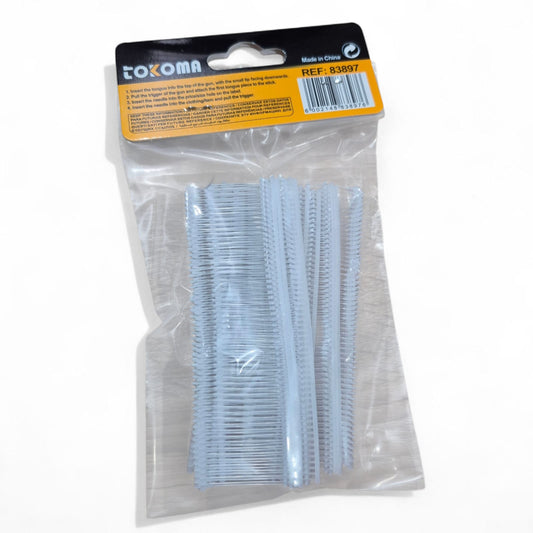 Tokoma High Quality Clothes Tagging Nails/Barbs