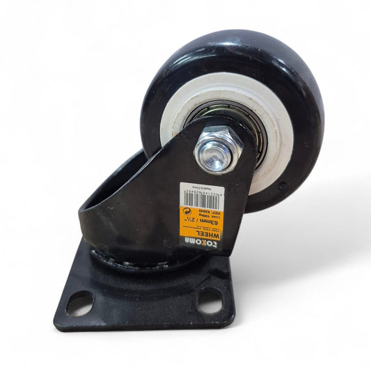 Tokoma Heavy Duty Caster Wheel