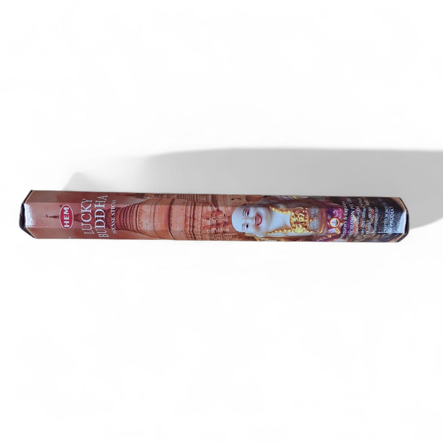 Aromatic Incense Sticks - Various Aromas