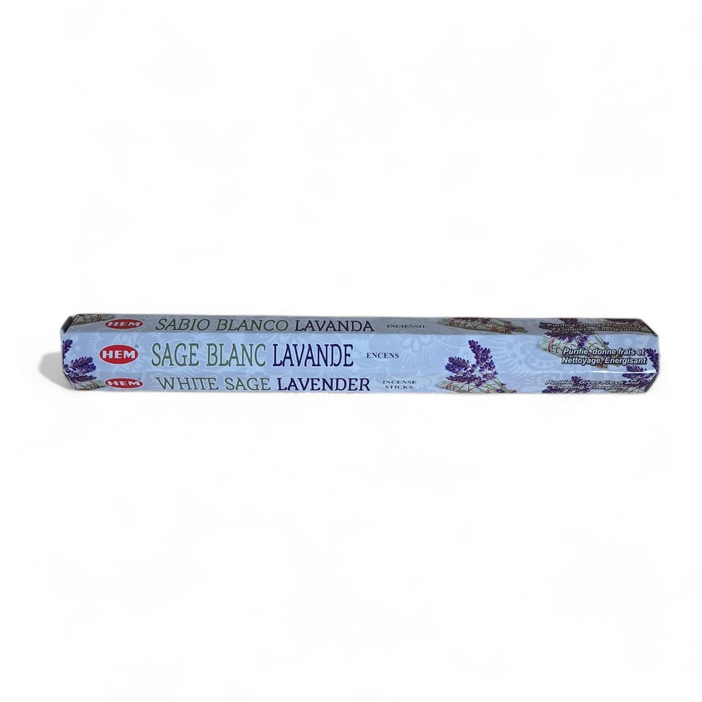Aromatic Incense Sticks - Various Aromas