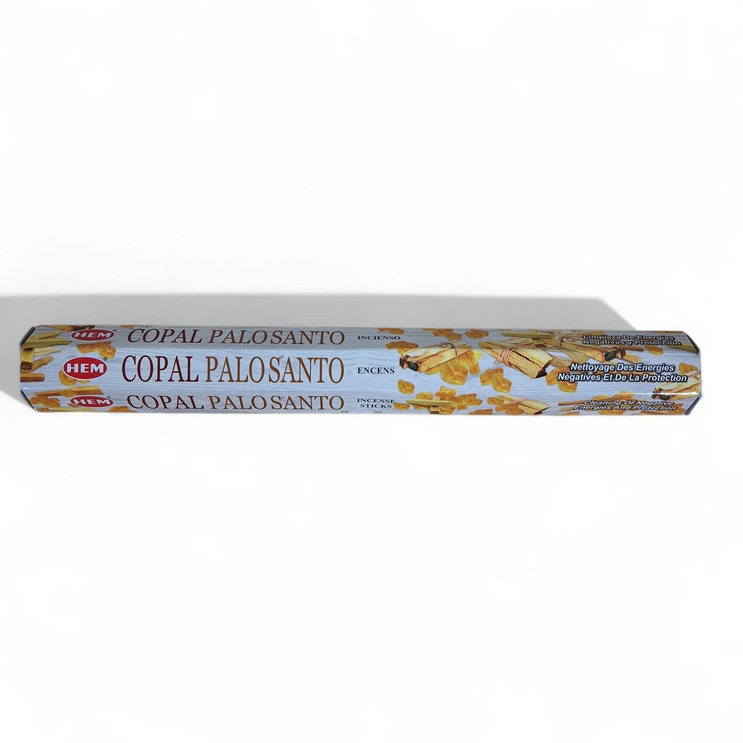 Aromatic Incense Sticks - Various Aromas