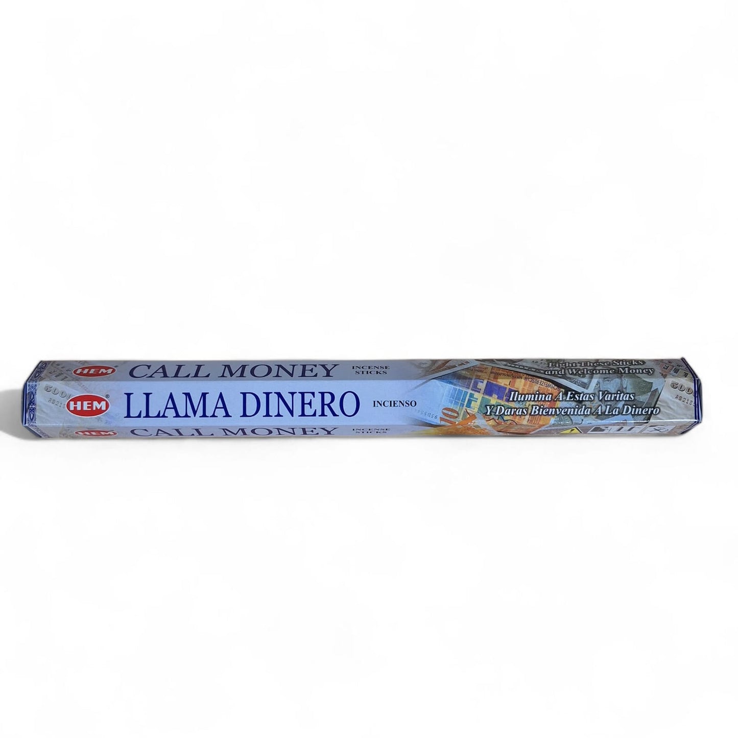 Aromatic Incense Sticks - Various Aromas