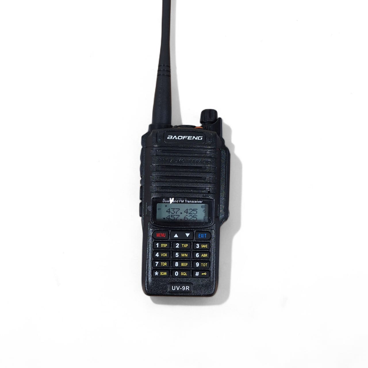 Baofeng UV-9R Portable Two Way Radio