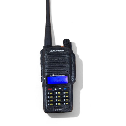 Baofeng UV-9R Portable Two Way Radio